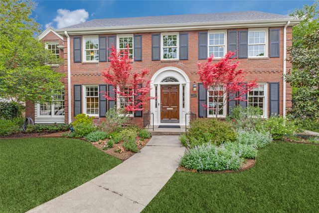 2207 Cambria Boulevard, Dallas, TX 75214