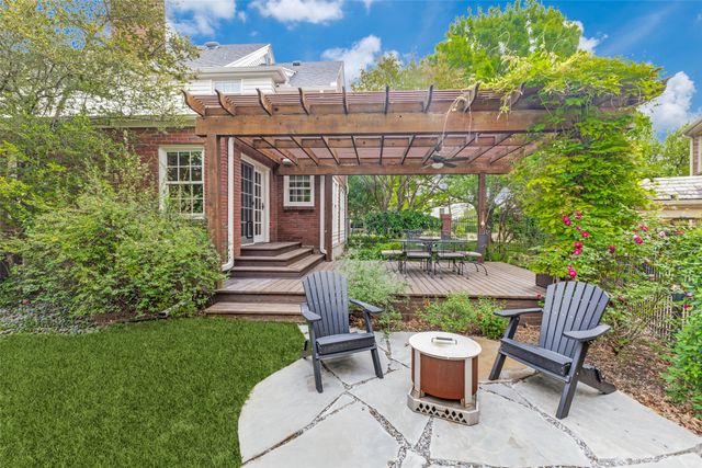 2207 Cambria Boulevard, Dallas, TX 75214