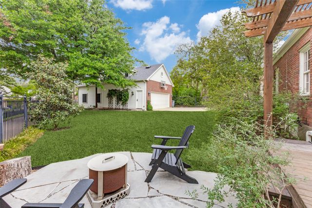 2207 Cambria Boulevard, Dallas, TX 75214