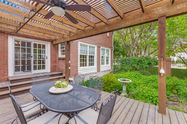 2207 Cambria Boulevard, Dallas, TX 75214