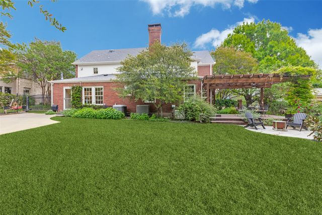 2207 Cambria Boulevard, Dallas, TX 75214