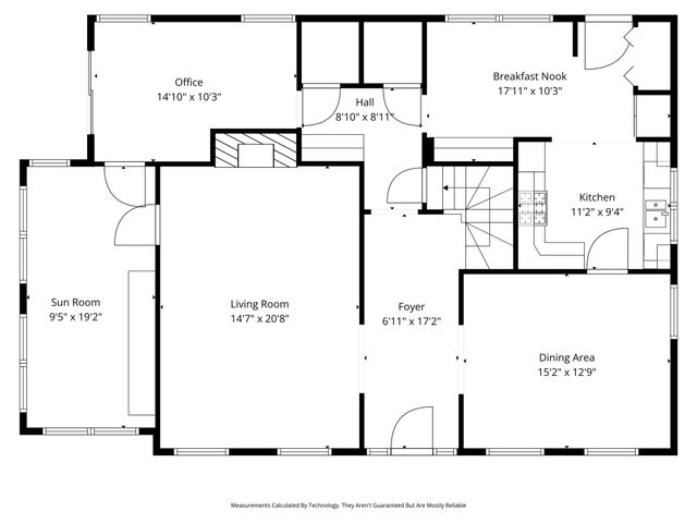 2207 Cambria Boulevard, Dallas, TX 75214