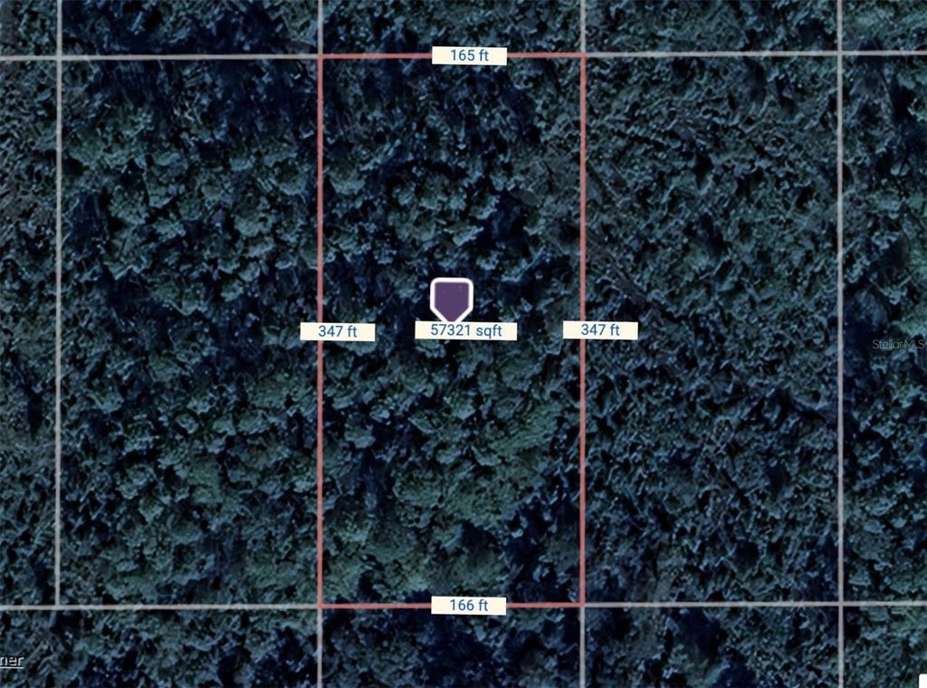 TBD COUNTY ROAD, New Smyrna Beach, FL 32168