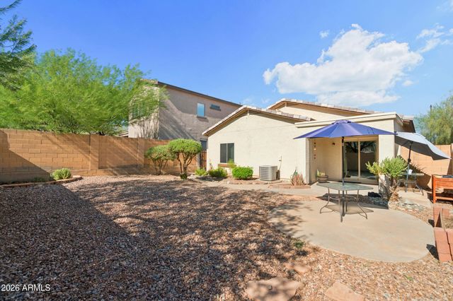 41326 N PARKER Lane, Phoenix, AZ 85086