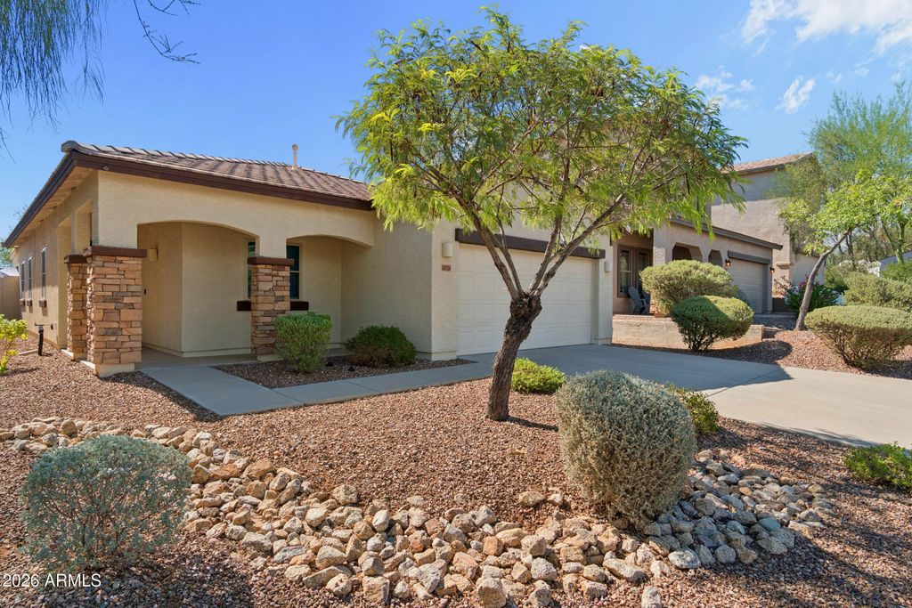 41326 N PARKER Lane, Phoenix, AZ 85086 — photo 2