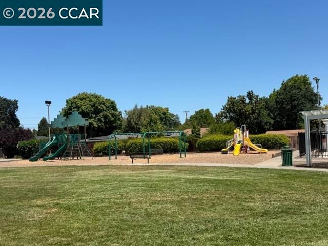 3194 Esperanza Dr, Concord, CA 94519