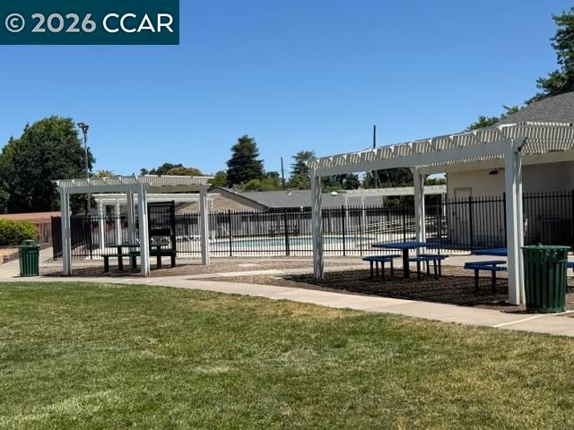 3194 Esperanza Dr, Concord, CA 94519