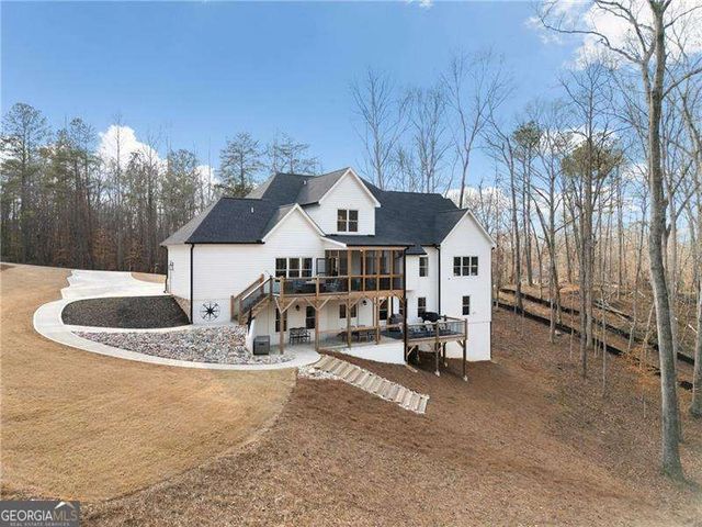 1010 Darby Ford Lane, Ball Ground, GA 30107