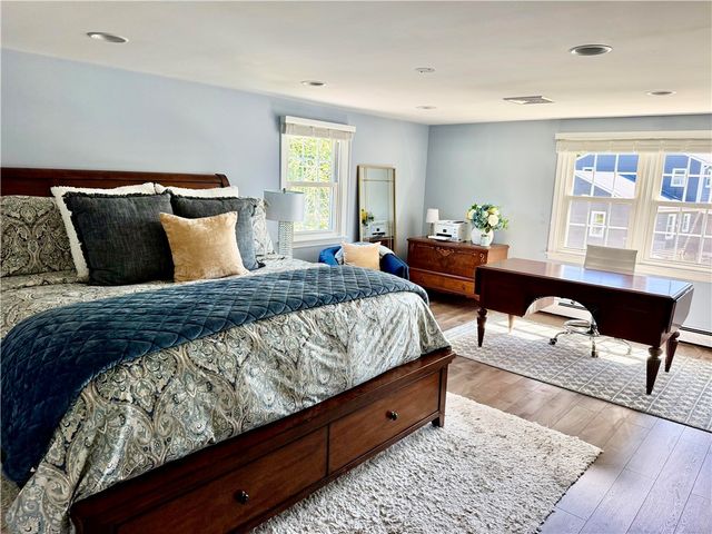 7 Cortland Lane, Smithfield, RI 02828
