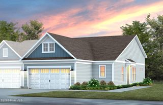 2026 Caspian Trail SE, Southport, NC 28461