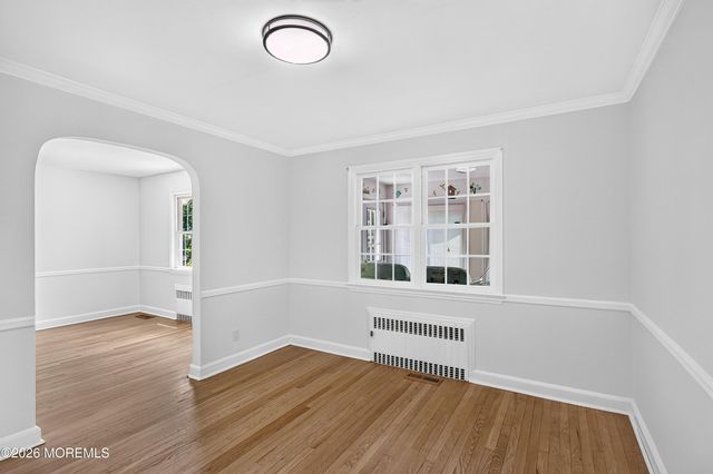 93 N Sunnycrest Drive, Little Silver, NJ 07739