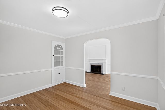 93 N Sunnycrest Drive, Little Silver, NJ 07739