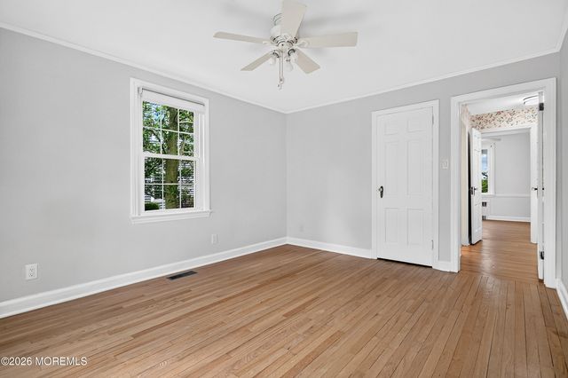93 N Sunnycrest Drive, Little Silver, NJ 07739