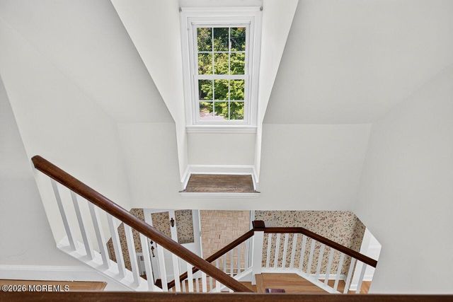 93 N Sunnycrest Drive, Little Silver, NJ 07739
