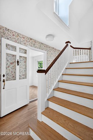 93 N Sunnycrest Drive, Little Silver, NJ 07739