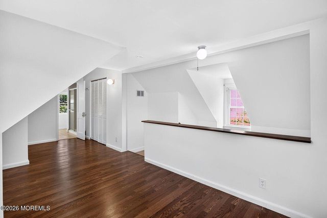 93 N Sunnycrest Drive, Little Silver, NJ 07739