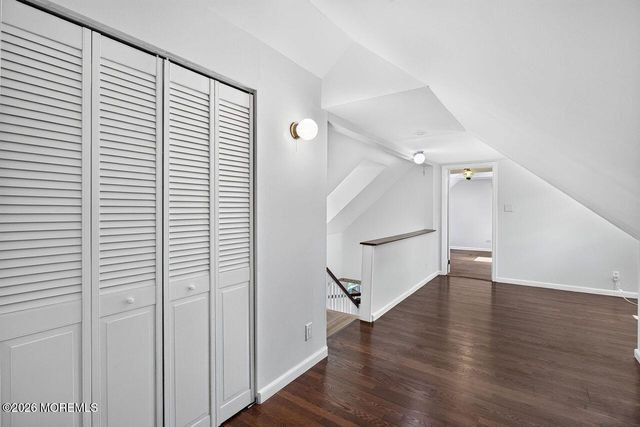 93 N Sunnycrest Drive, Little Silver, NJ 07739