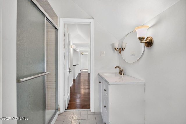 93 N Sunnycrest Drive, Little Silver, NJ 07739