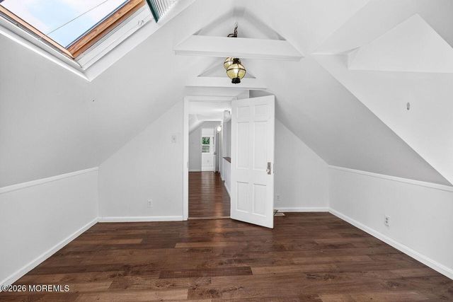 93 N Sunnycrest Drive, Little Silver, NJ 07739