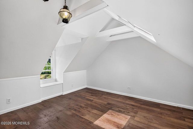 93 N Sunnycrest Drive, Little Silver, NJ 07739