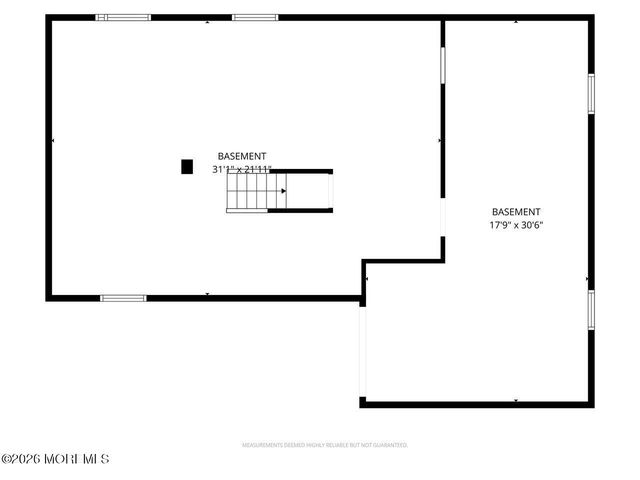 93 N Sunnycrest Drive, Little Silver, NJ 07739