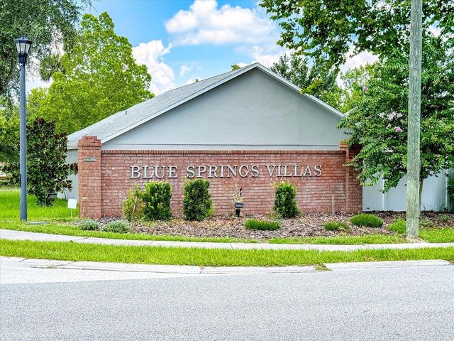 605 SWAN RANGE ROAD, Orange City, FL 32763