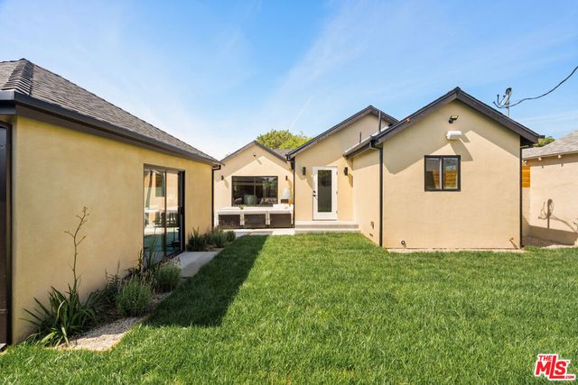 3542 Potomac Avenue, Los Angeles, CA 90016