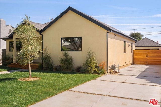 3542 Potomac Avenue, Los Angeles, CA 90016