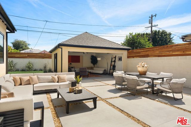 3542 Potomac Avenue, Los Angeles, CA 90016
