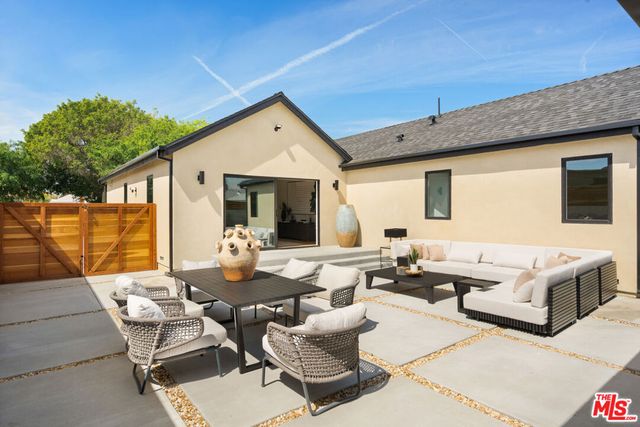 3542 Potomac Avenue, Los Angeles, CA 90016