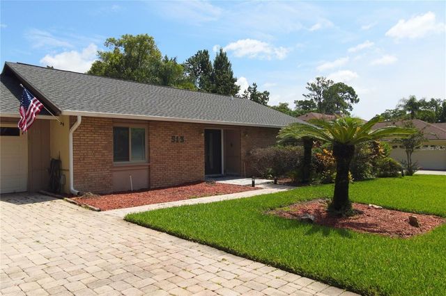 513 E WILDMERE AVENUE, Longwood, FL 32750