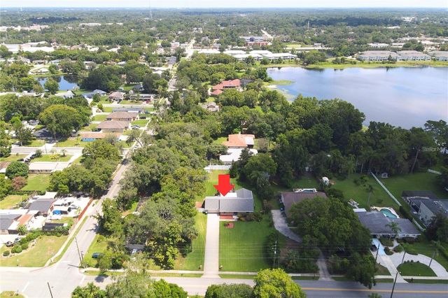 513 E WILDMERE AVENUE, Longwood, FL 32750