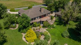 529 Lakewood Drive, Russell Springs, KY 42642