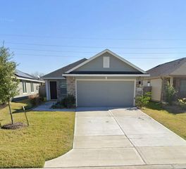 6714 Scarlet Sagebrush Street, Katy, TX 77449
