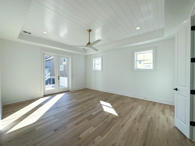 1467 Jeremy Cay Court, Awendaw, SC 29429