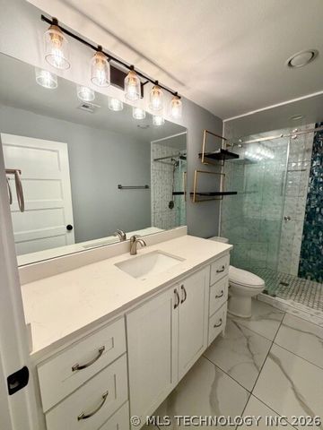 807 S Trenton Avenue 1, Tulsa, OK 74120