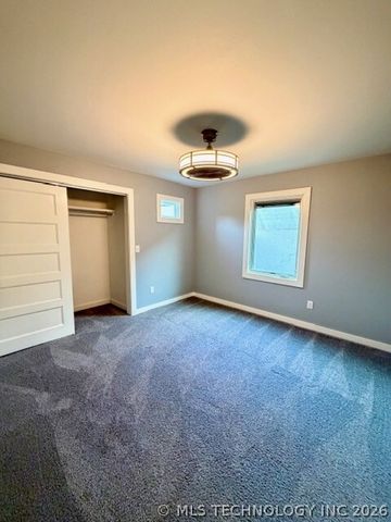 807 S Trenton Avenue 1, Tulsa, OK 74120