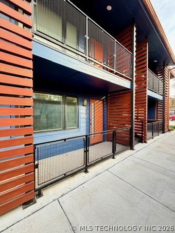 807 S Trenton Avenue 1, Tulsa, OK 74120