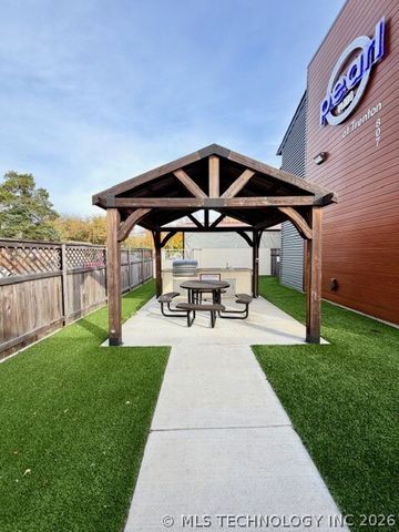 807 S Trenton Avenue 1, Tulsa, OK 74120