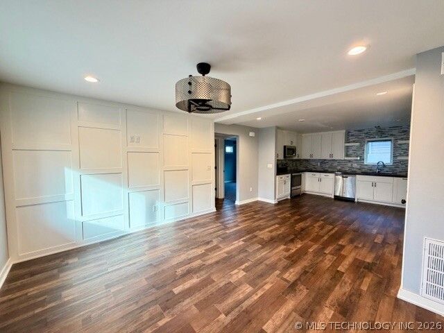 807 S Trenton Avenue 1, Tulsa, OK 74120