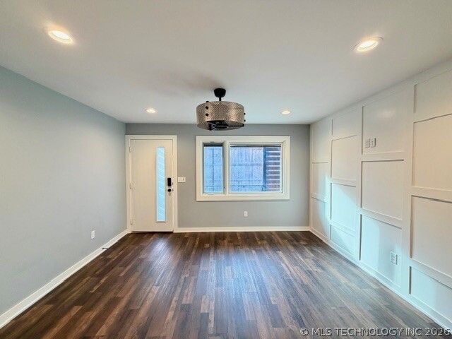 807 S Trenton Avenue 1, Tulsa, OK 74120