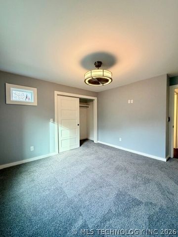 807 S Trenton Avenue 1, Tulsa, OK 74120