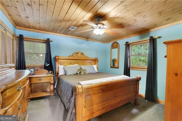 2874 S Cherokee Lane, Woodstock, GA 30188
