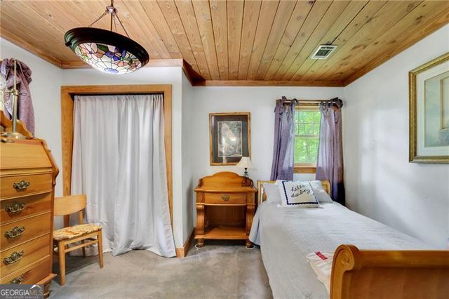 2874 S Cherokee Lane, Woodstock, GA 30188