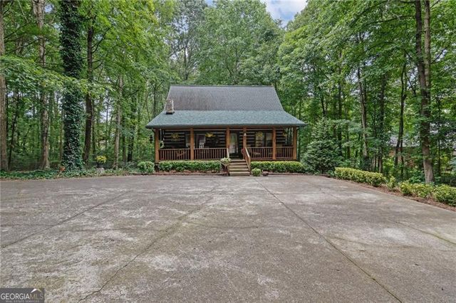 2874 S Cherokee Lane, Woodstock, GA 30188