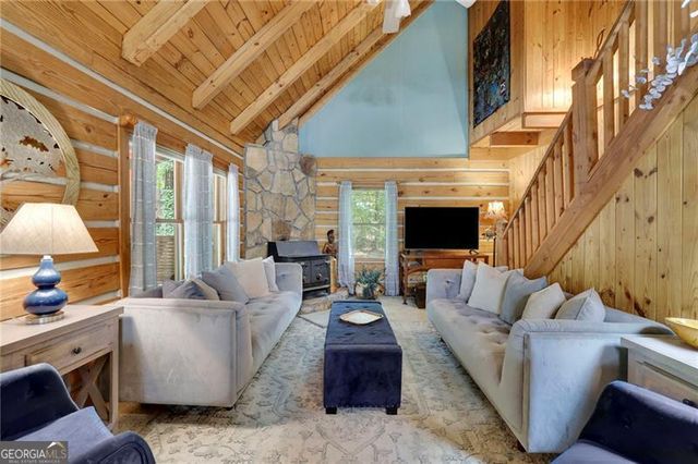 2874 S Cherokee Lane, Woodstock, GA 30188