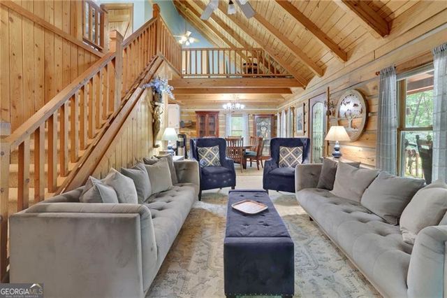 2874 S Cherokee Lane, Woodstock, GA 30188