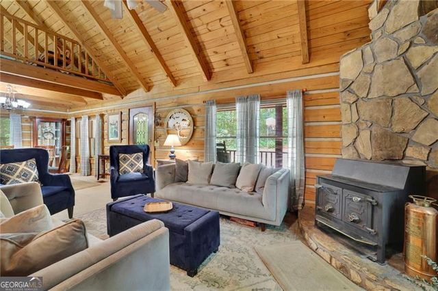 2874 S Cherokee Lane, Woodstock, GA 30188