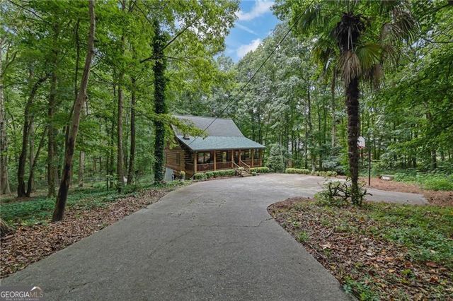 2874 S Cherokee Lane, Woodstock, GA 30188