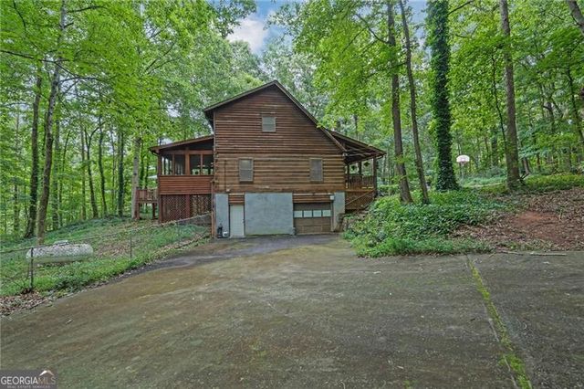 2874 S Cherokee Lane, Woodstock, GA 30188